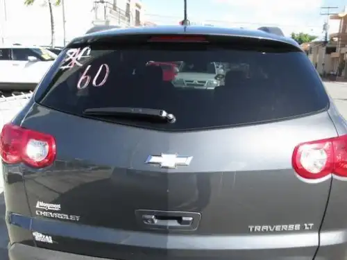 Chevrolet Traverse LT 2009