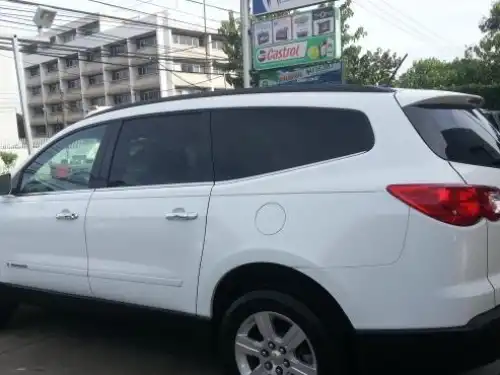 Chevrolet Traverse LT 2009