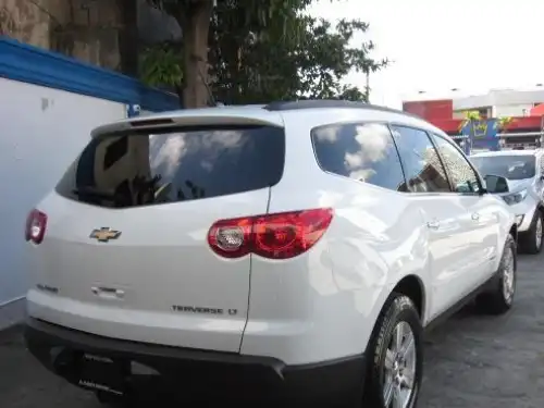 Chevrolet Traverse LT 2009