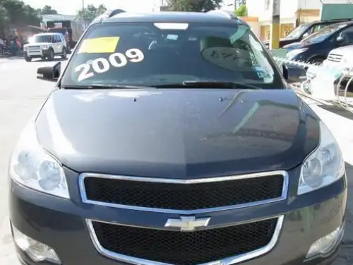Chevrolet Traverse LT 2009
