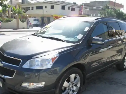 Chevrolet Traverse LT 2009