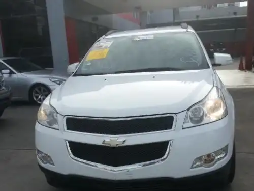 Chevrolet Traverse LT 2009