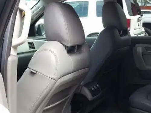 Chevrolet Traverse LT 2010