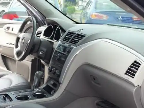 Chevrolet Traverse LT 2010