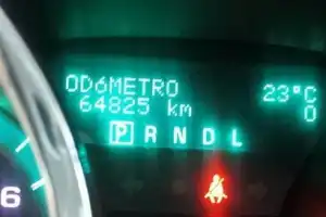 Chevrolet Traverse LT 2011