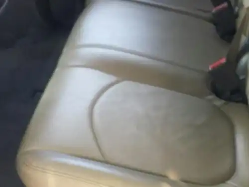 Chevrolet Traverse LT 2011