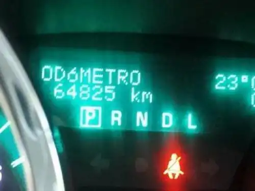 Chevrolet Traverse LT 2011