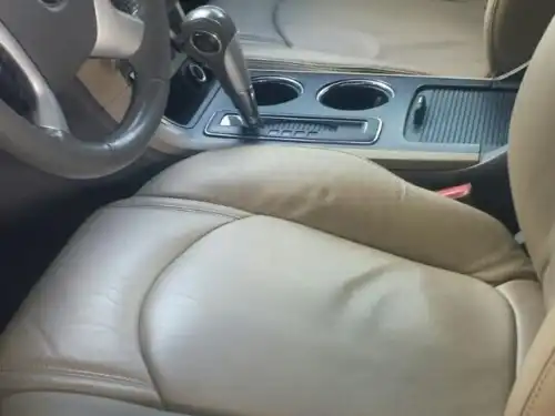 Chevrolet Traverse LT 2011