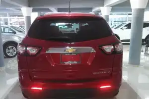 Chevrolet Traverse LT 2014