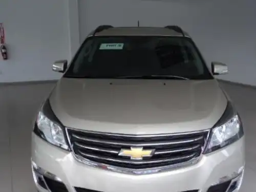 Chevrolet Traverse LT 2014
