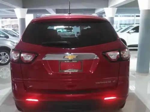 Chevrolet Traverse LT 2014