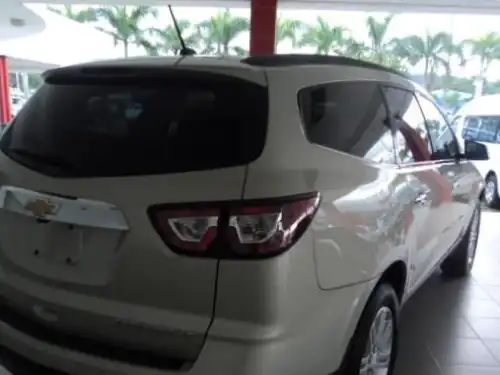 Chevrolet Traverse LT 2014