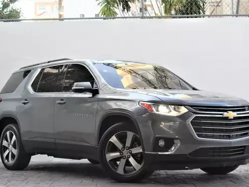 Chevrolet Traverse LT 2020