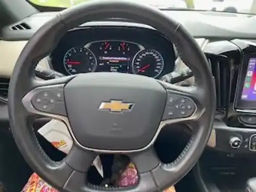 Chevrolet Traverse LT 2022 
