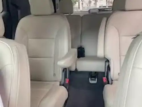 Chevrolet Traverse LT 2022 