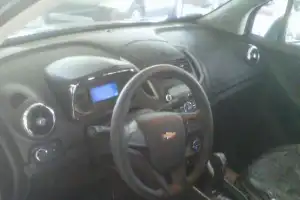 Chevrolet Trax  2013