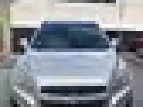 Chevrolet Trax 2013
