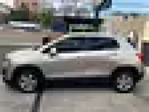 Chevrolet Trax 2013