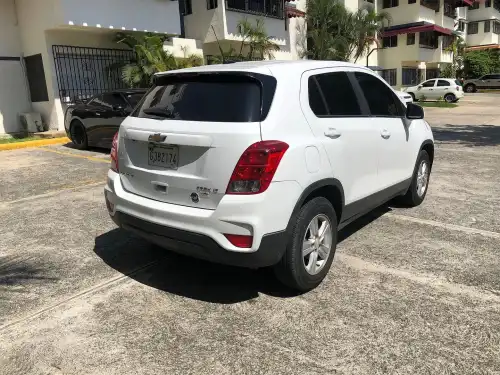 Chevrolet Trax 2017 LT