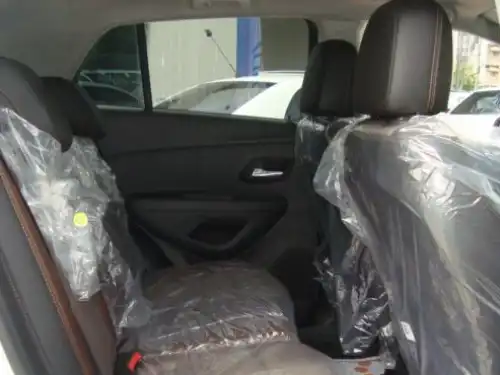 Chevrolet Trax LT 2013