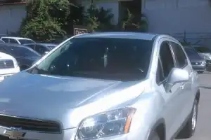 Chevrolet Trax LT 2013