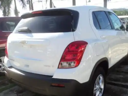 Chevrolet Trax LT 2015