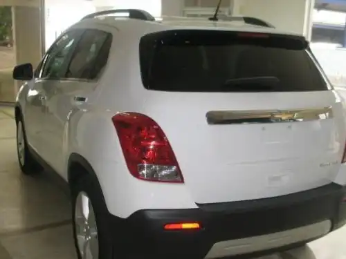 Chevrolet Trax LTS 2013