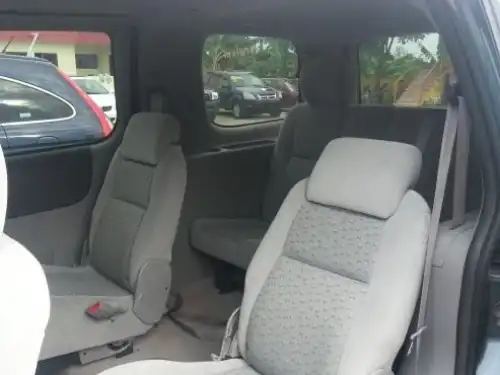 Chevrolet Uplander  2007