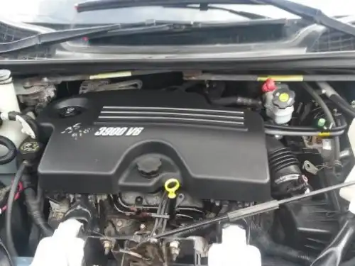 Chevrolet Uplander  2007