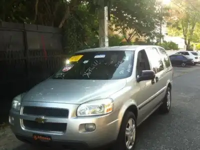 Chevrolet Uplander  2008