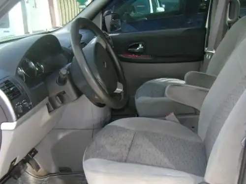 Chevrolet Uplander 2008