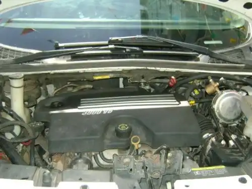 Chevrolet Uplander 2008