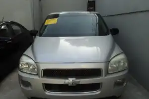 Chevrolet Uplander2006