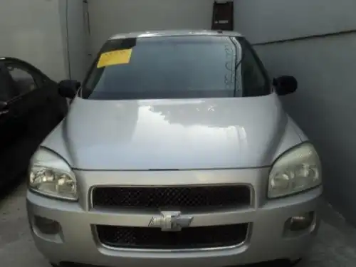 Chevrolet Uplander2006