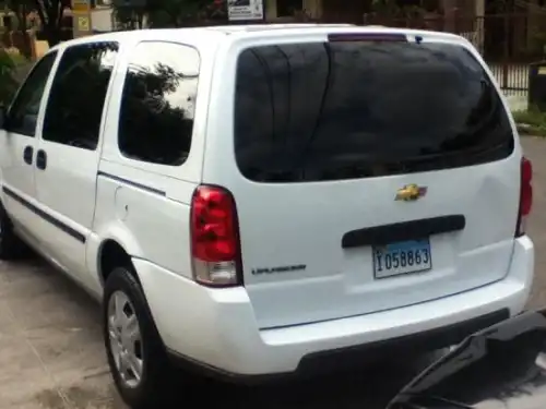 Chevrolet Uplander2006