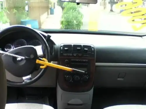 Chevrolet Uplander2006