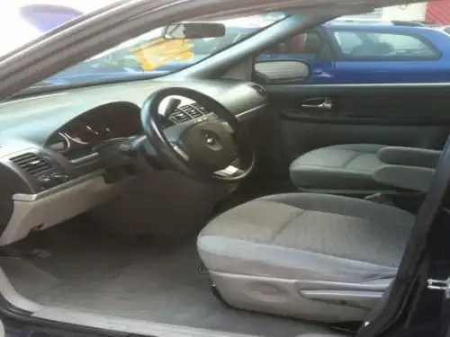 Chevrolet Uplander2007