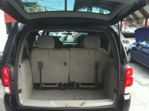Chevrolet Uplander2007