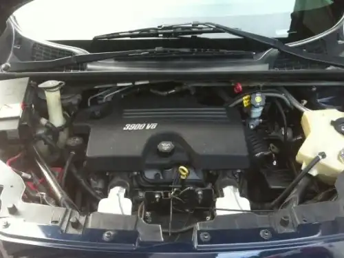 Chevrolet Uplander2007