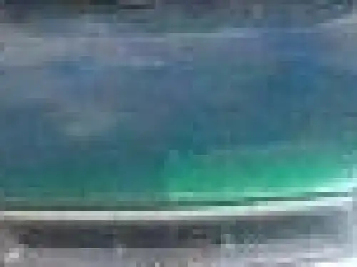 Chevrolet blazer 2000 