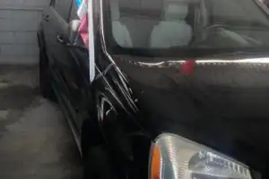 Chevrolet equino 2005 