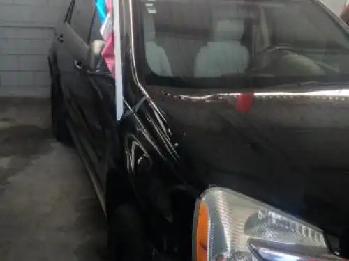 Chevrolet equino 2005 
