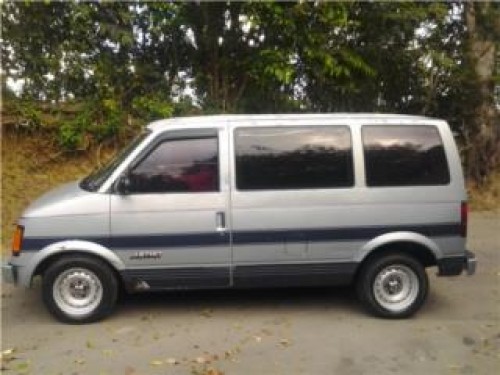 Chevrolet Astro Van 1989 $800