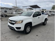 Chevrolet Colorado 2016