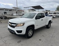 Chevrolet Colorado 2016