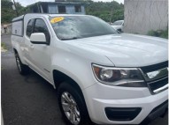 Chevrolet Colorado V6 2018 16995