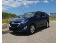 Chevrolet Equinox LT 2019 15L