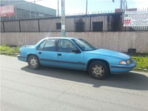 Chevrolet Lumina 1993