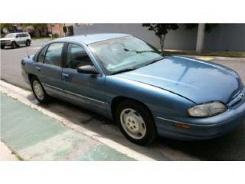 Chevrolet Lumina 1998 2,000 omo