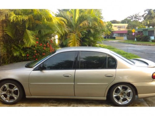 Chevrolet Malibu 2000 $1600 OMO